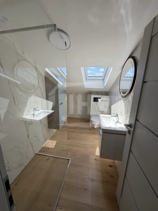 Apartament 2 camere I cu parcare I pirma inchiriere I Eugen Ionesco