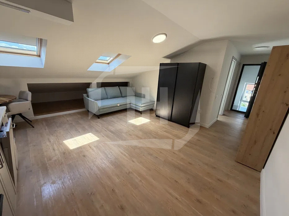 Apartament 2 camere I cu parcare I pirma inchiriere I Eugen Ionesco