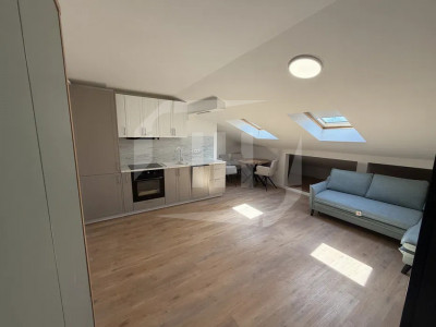 Apartament 2 camere I cu parcare I pirma inchiriere I Eugen Ionesco