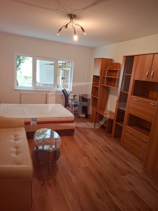 Apartament 3 camere, zona Manastur, pet friendly