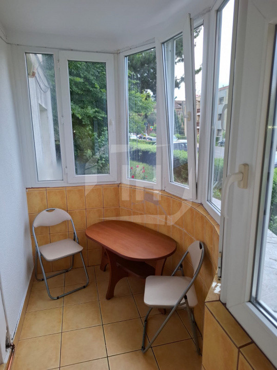 Apartament 3 camere, zona Manastur, pet friendly
