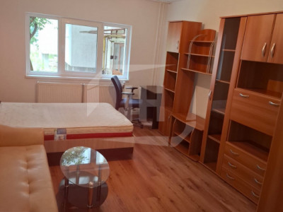 Apartament 3 camere, zona Manastur, pet friendly