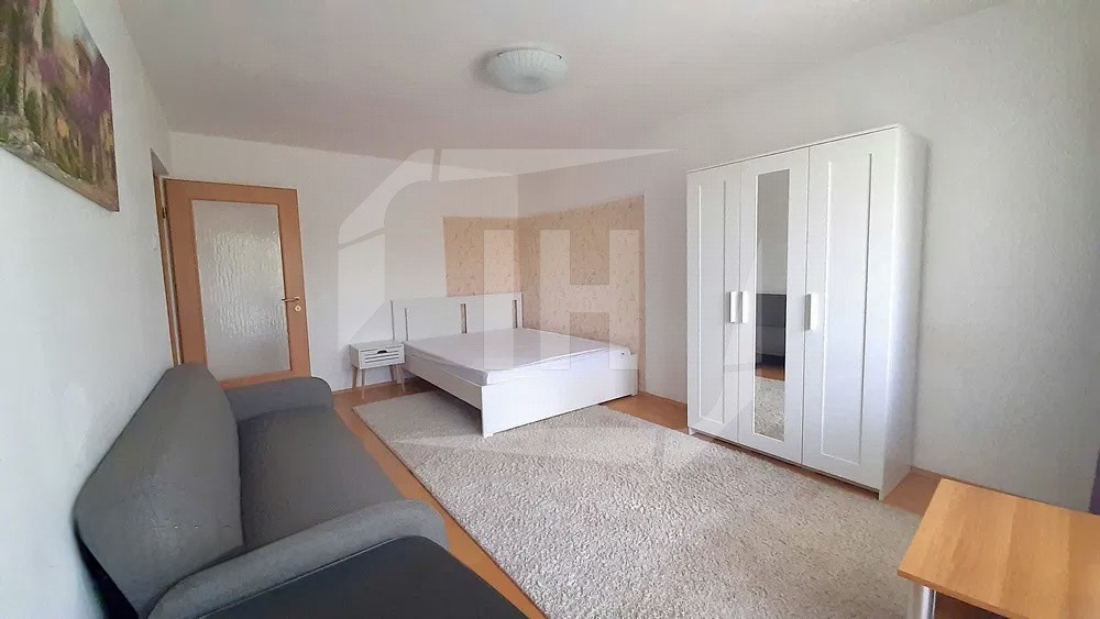 Apartament 2 camere I decomandat I Zorilor