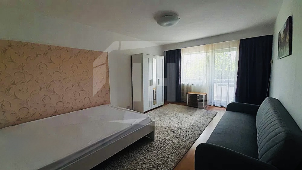 Apartament 2 camere I decomandat I Zorilor