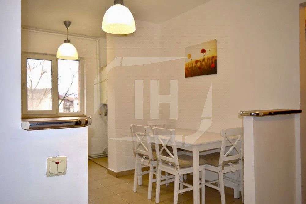 Apartament 2 camere I decomandat I Zorilor