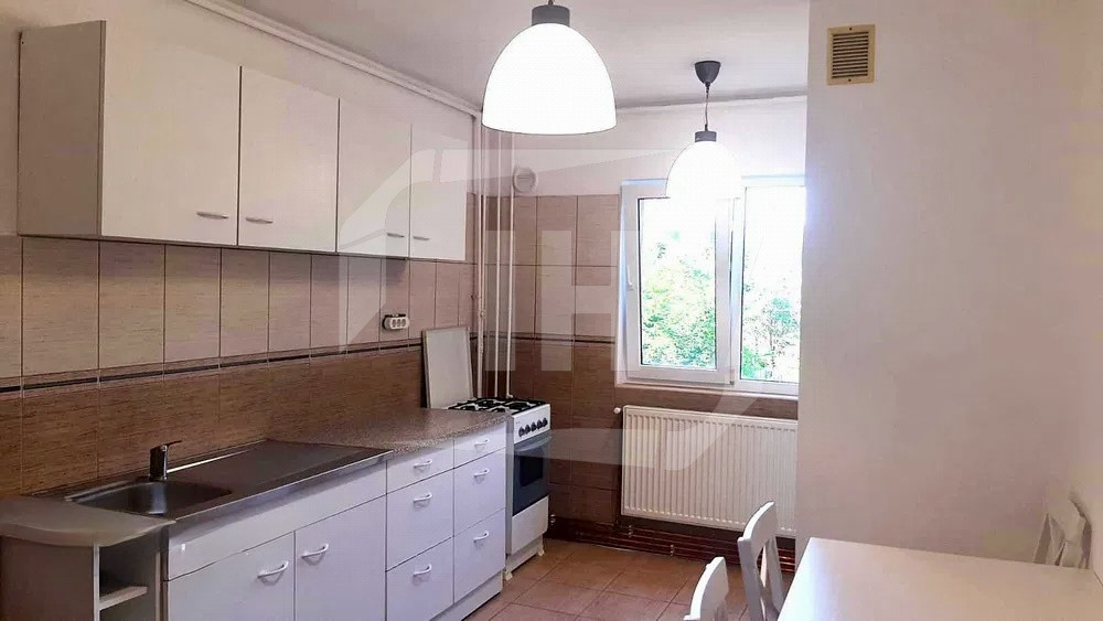 Apartament 2 camere I decomandat I Zorilor