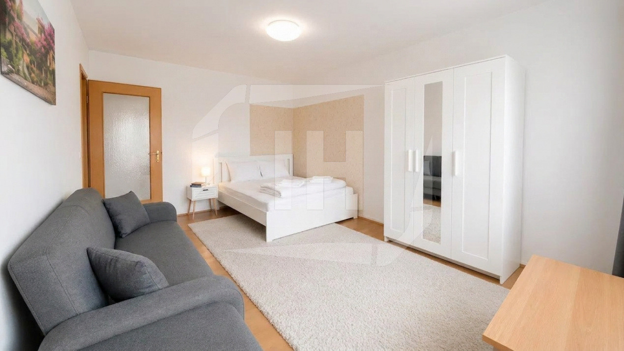 Apartament 2 camere I decomandat I Zorilor