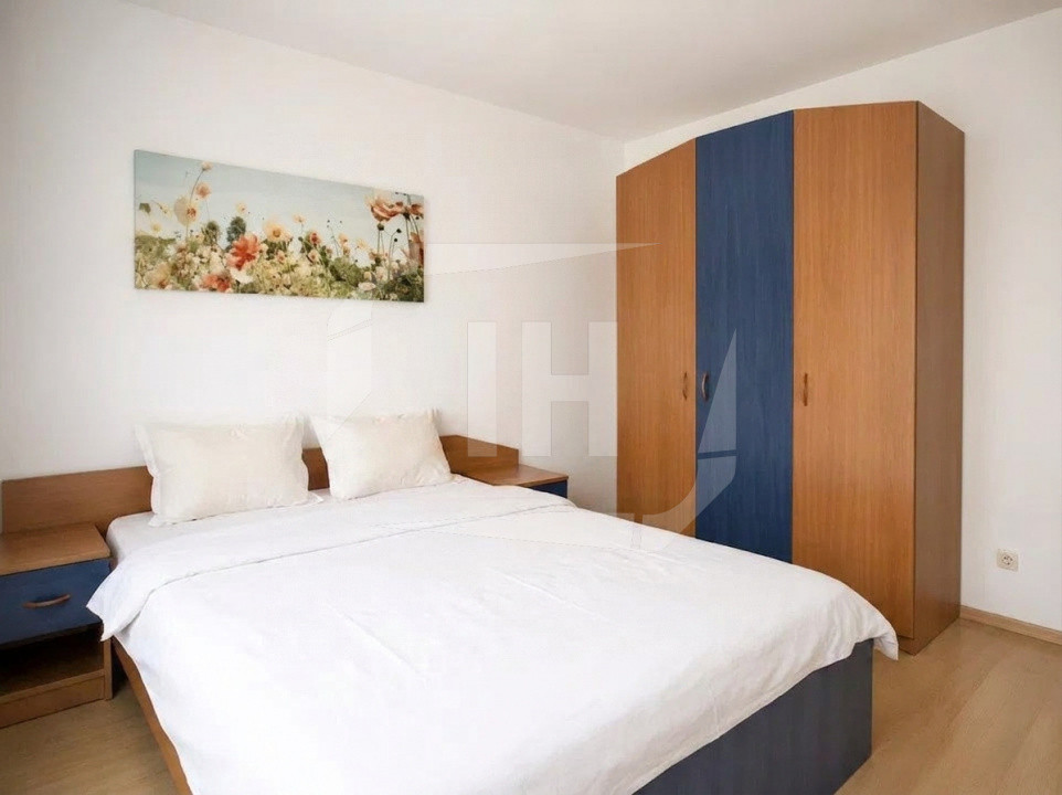 Apartament 2 camere I decomandat I Zorilor