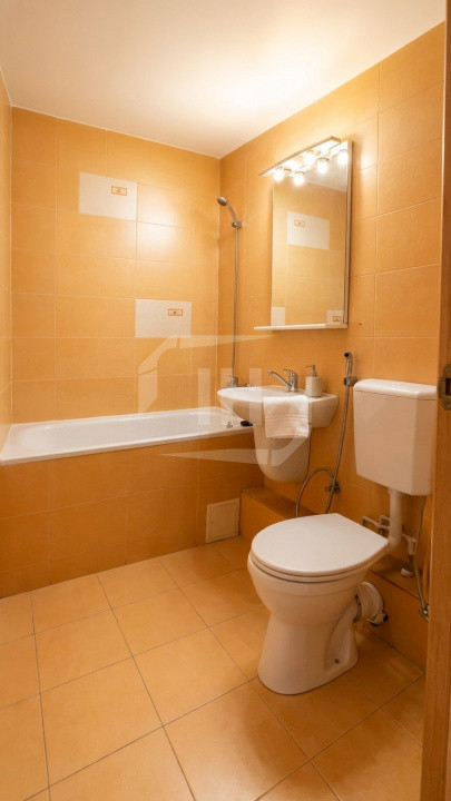 Apartament 2 camere I decomandat I Zorilor