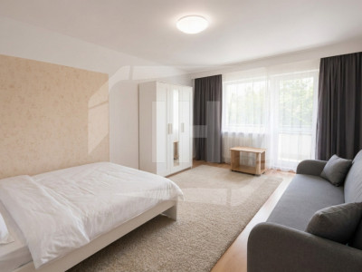 Apartament 2 camere I decomandat I Zorilor