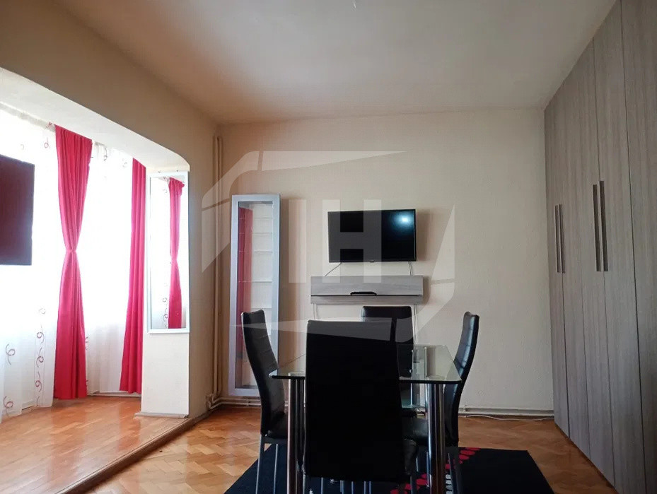 Apartament 3 camere I decomandat I cu parcare I Marasti