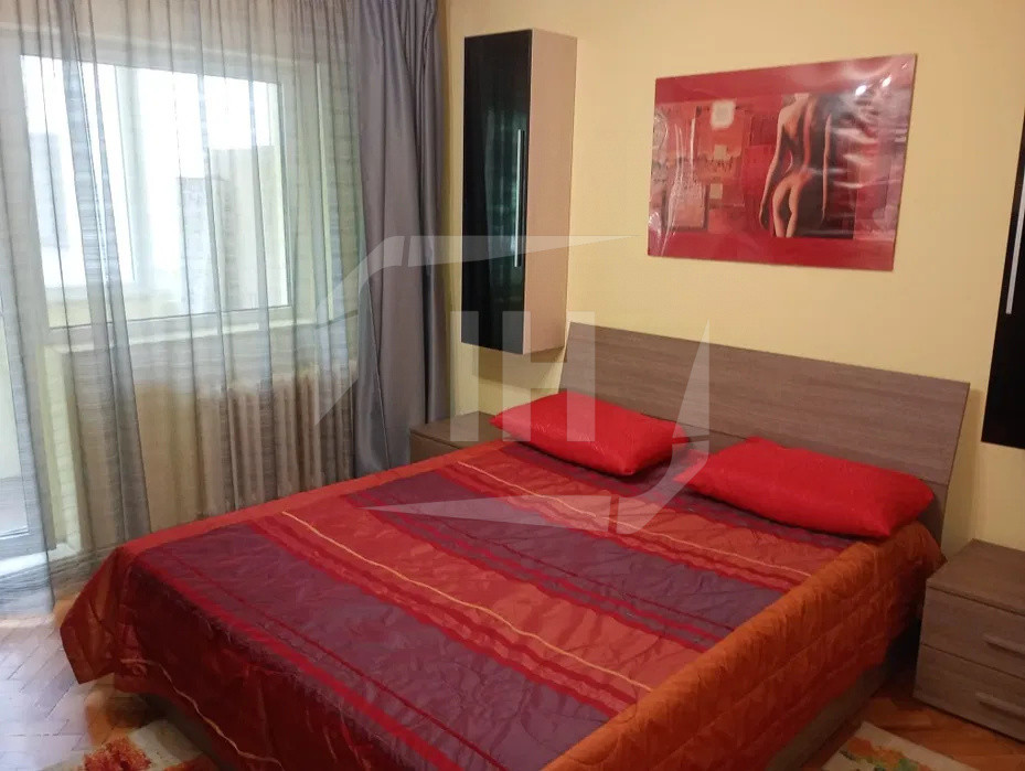 Apartament 3 camere I decomandat I cu parcare I Marasti