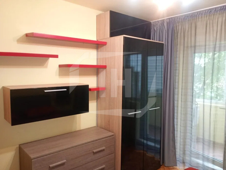 Apartament 3 camere I decomandat I cu parcare I Marasti