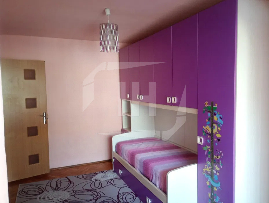 Apartament 3 camere I decomandat I cu parcare I Marasti
