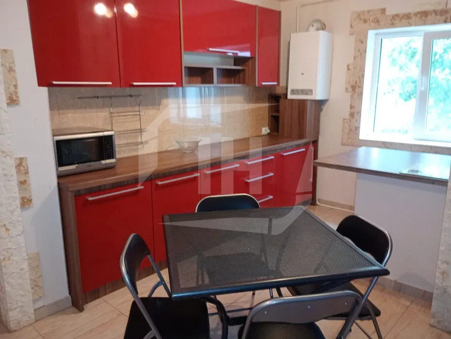 Apartament 3 camere I decomandat I cu parcare I Marasti