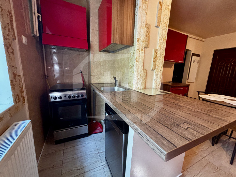 Apartament 3 camere I decomandat I cu parcare I Marasti
