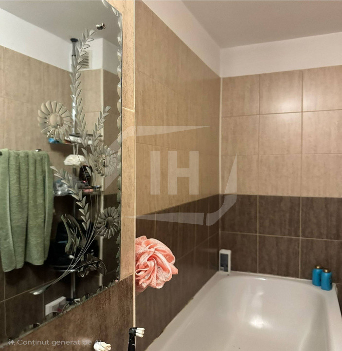 Apartament 3 camere,  intermediar, decomandat, strada Dorobantilor