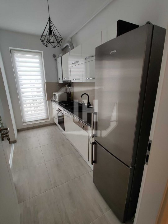 Apartament 2 camere I bloc nou I zona Sigma