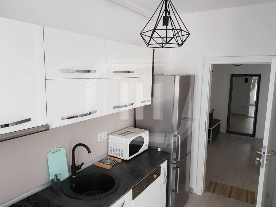Apartament 2 camere I bloc nou I zona Sigma