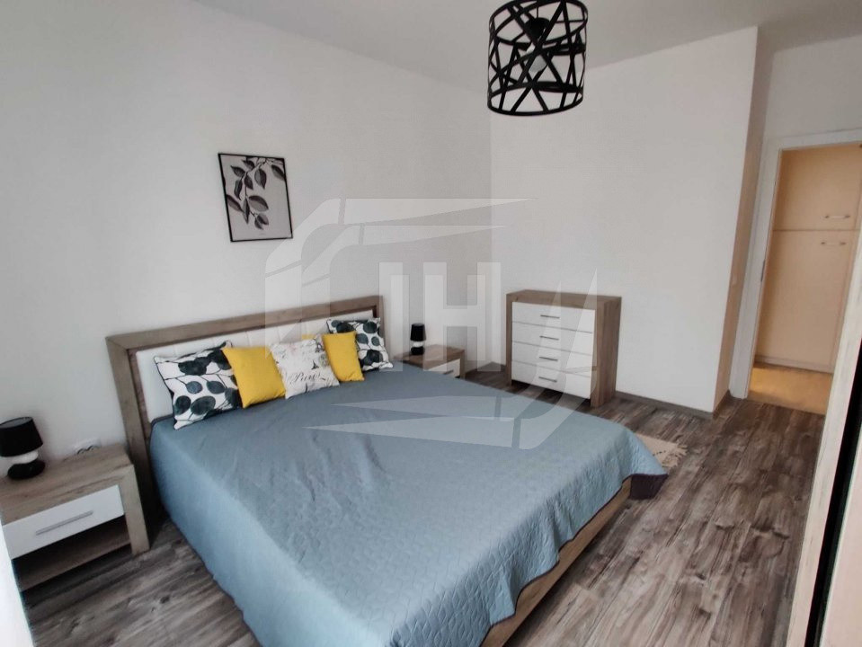 Apartament 2 camere I bloc nou I zona Sigma
