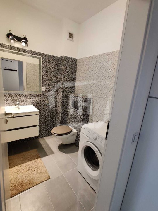 Apartament 2 camere I bloc nou I zona Sigma