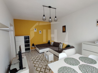 Apartament 2 camere I bloc nou I zona Sigma