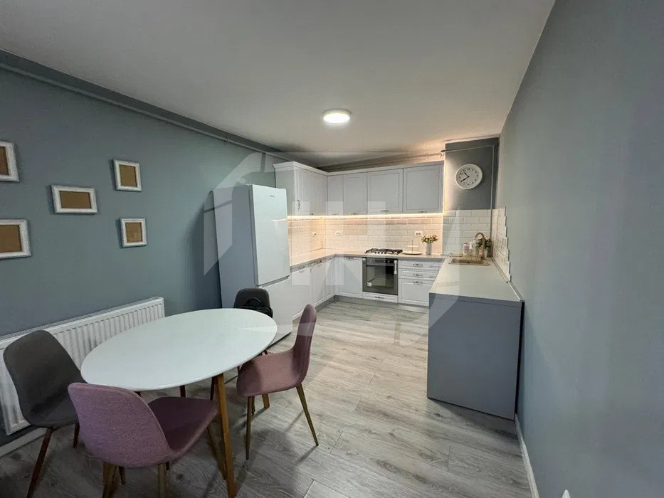 Apartament 2 camere, modern, Marasti