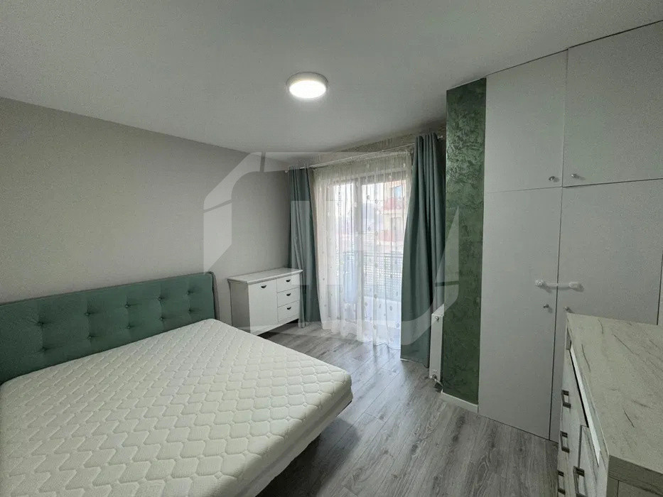 Apartament 2 camere, modern, Marasti