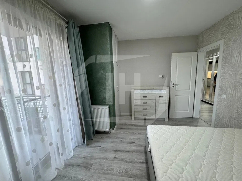 Apartament 2 camere, modern, Marasti