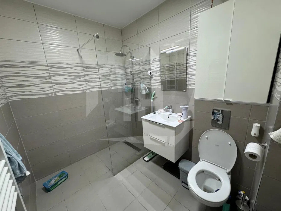 Apartament 2 camere, modern, Marasti