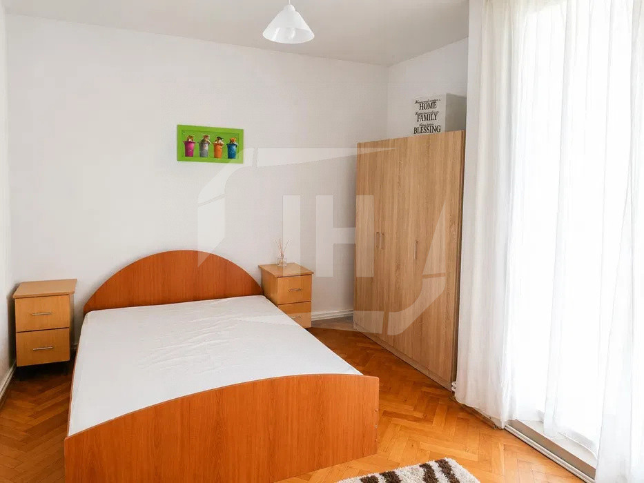 Apartament 2 camere, cu parcare in zona Iulius Mall