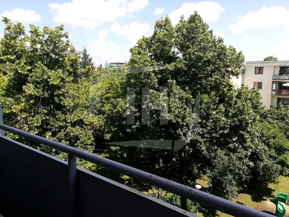 Apartament 2 camere, cu parcare in zona Iulius Mall