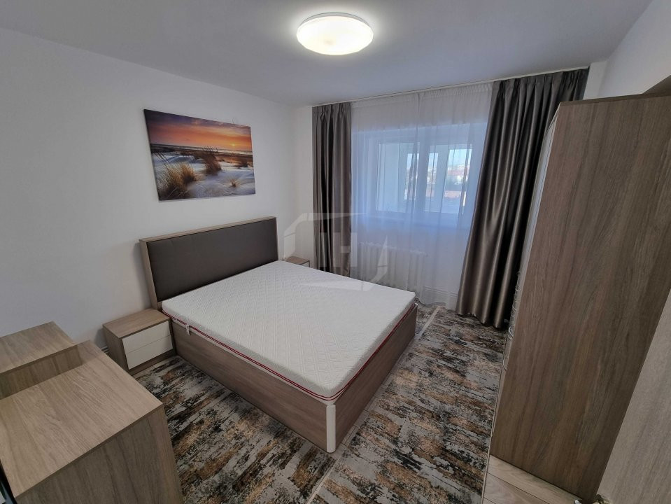 Apartament 2 camere, zona  Dorobantilor