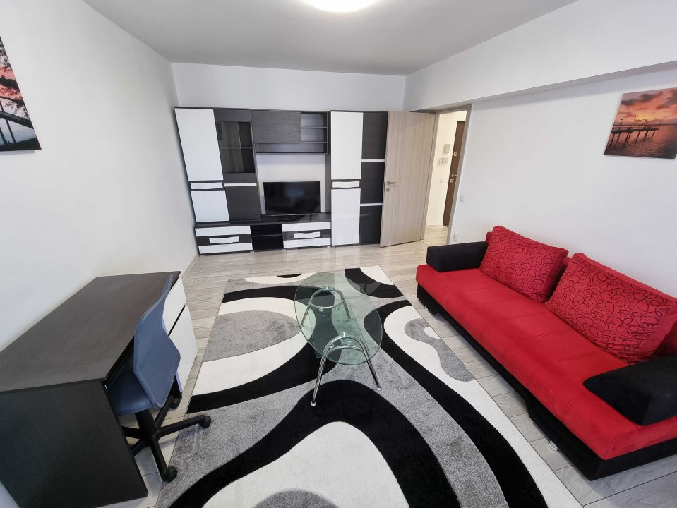 Apartament 2 camere, zona  Dorobantilor