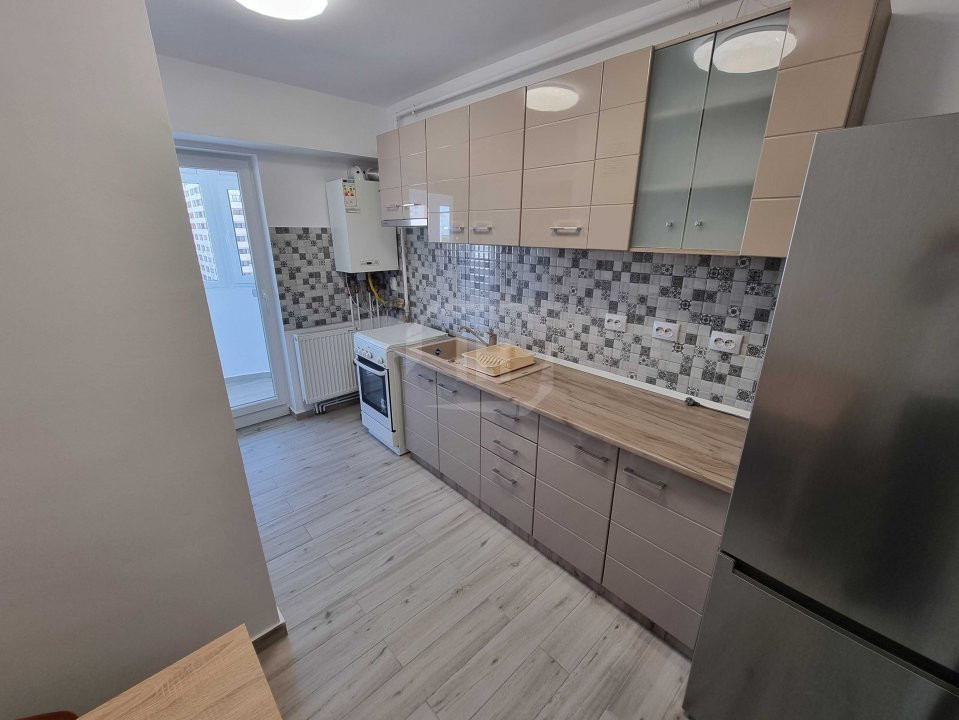 Apartament 2 camere, zona  Dorobantilor