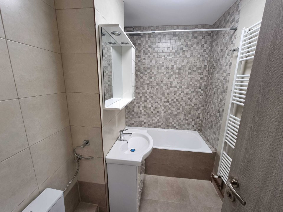 Apartament 2 camere, zona  Dorobantilor