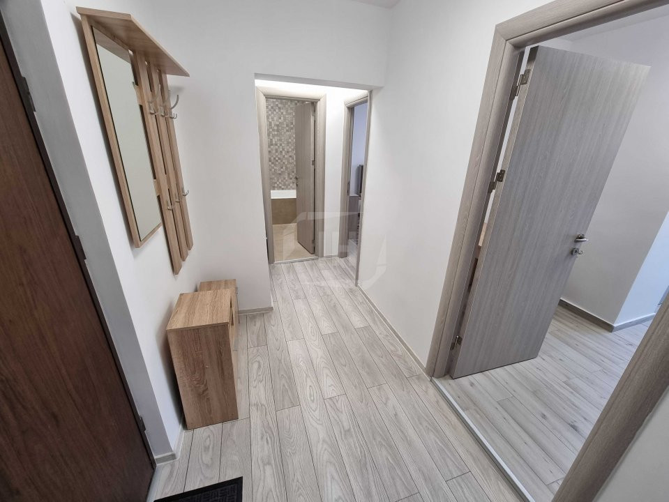 Apartament 2 camere, zona  Dorobantilor