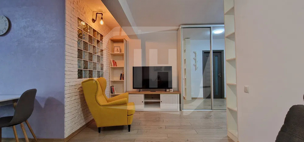 Apartament cu o camera, zona Iris