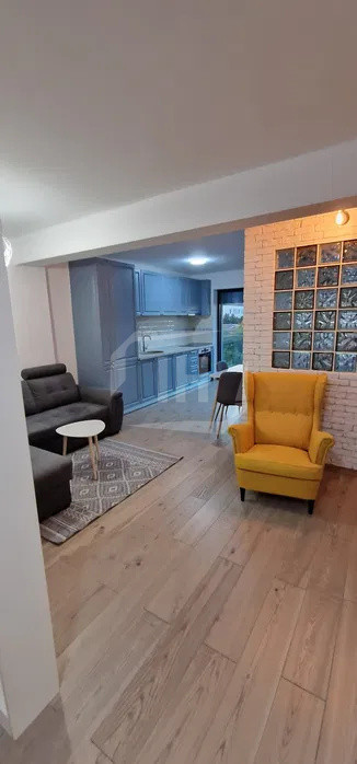 Apartament cu o camera, zona Iris