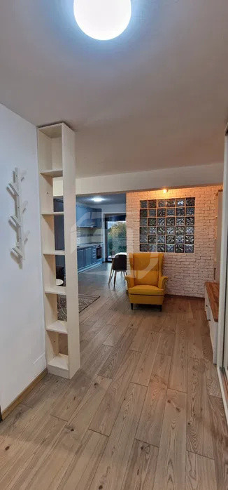 Apartament cu o camera, zona Iris
