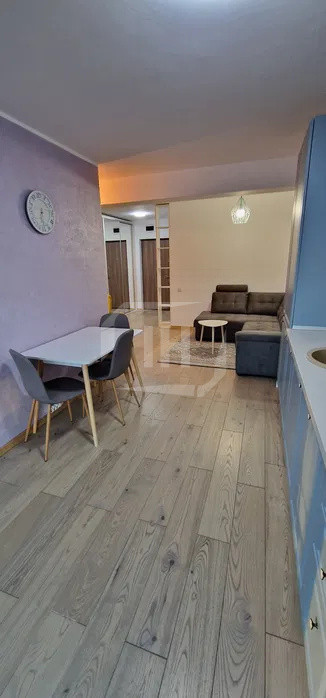 Apartament cu o camera, zona Iris