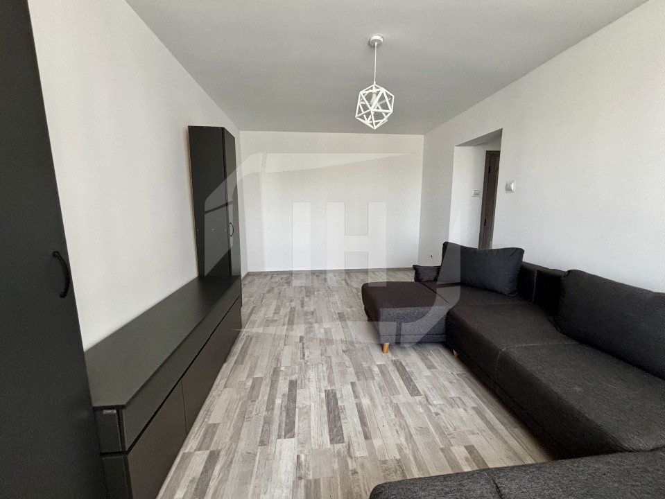 Apartament 3 camere I prima inchiriere I Piata Abator