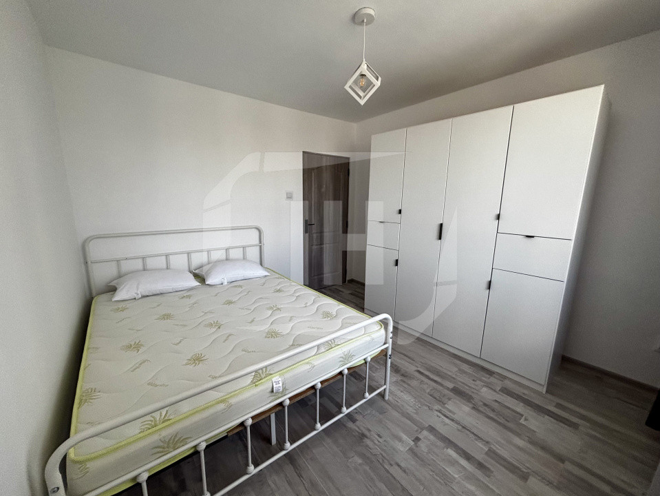 Apartament 3 camere I prima inchiriere I Piata Abator