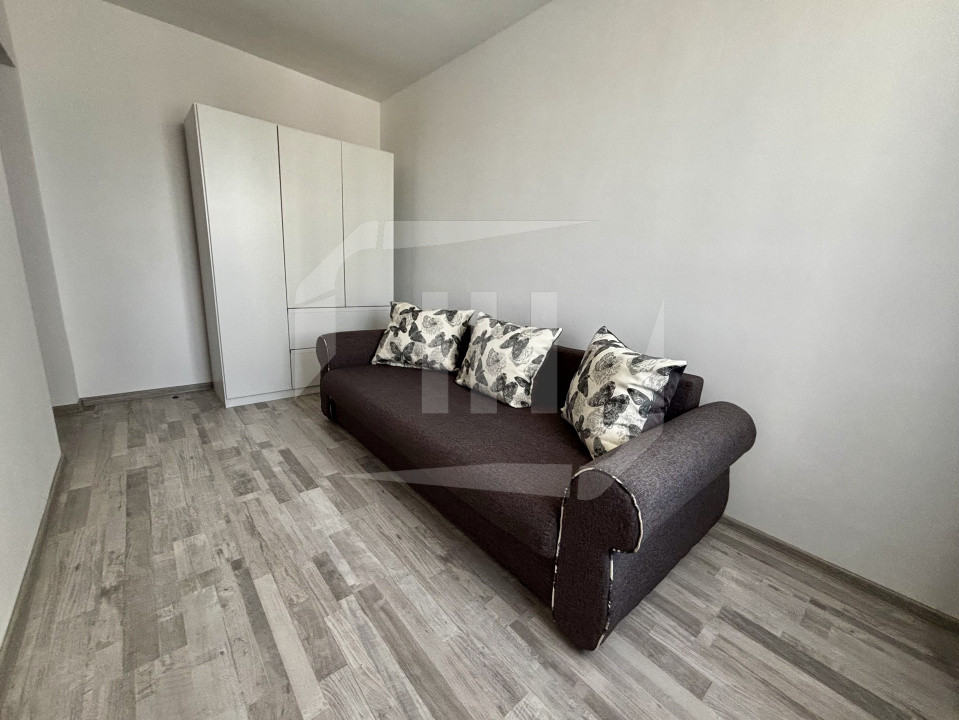 Apartament 3 camere I prima inchiriere I Piata Abator