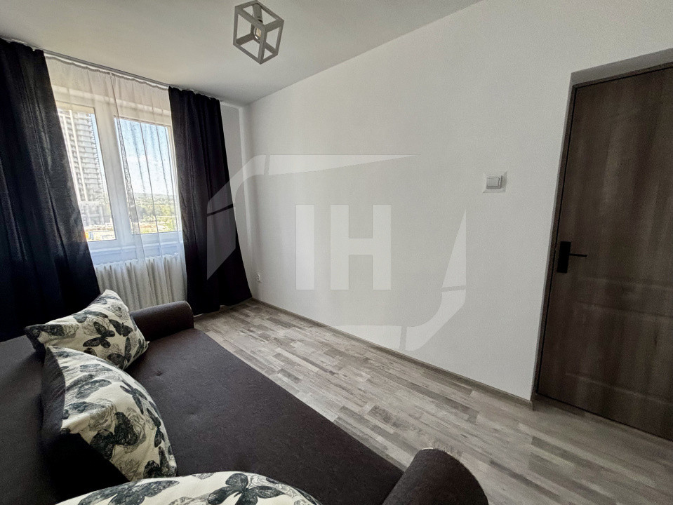 Apartament 3 camere I prima inchiriere I Piata Abator