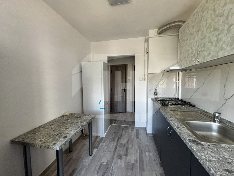 Apartament 3 camere I prima inchiriere I Piata Abator
