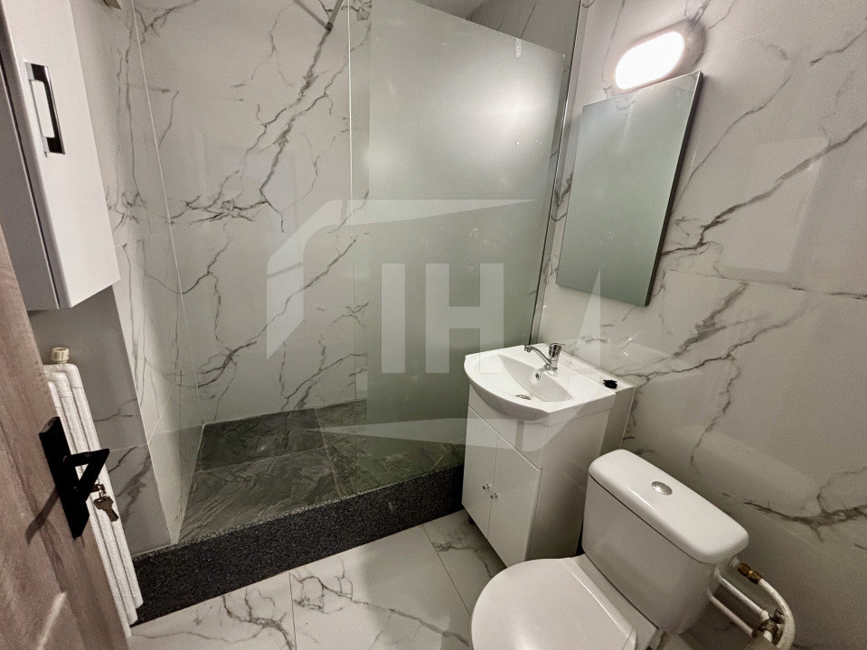 Apartament 3 camere I prima inchiriere I Piata Abator