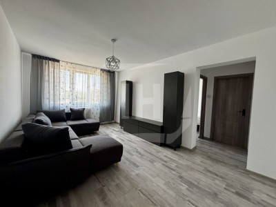 Apartament 3 camere I prima inchiriere I Piata Abator