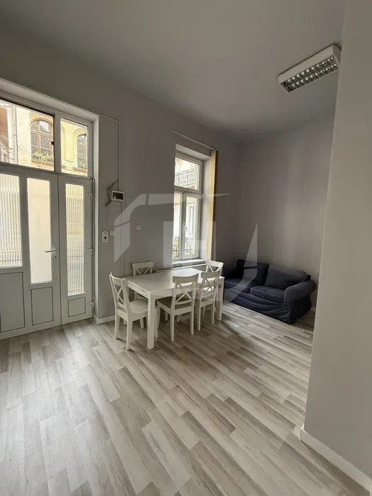 Apartament 2 camere, zona Centrala, pet friendly