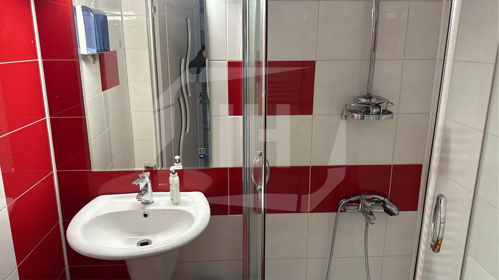 Apartament 2 camere, zona Centrala, pet friendly